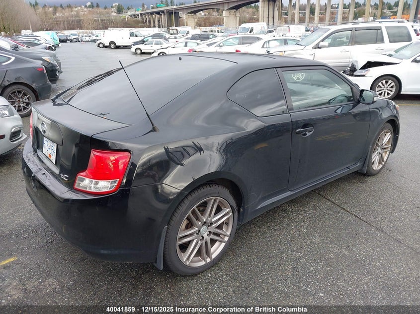 JTKJF5C74C3036049 2012 SCION TC photo no. 4