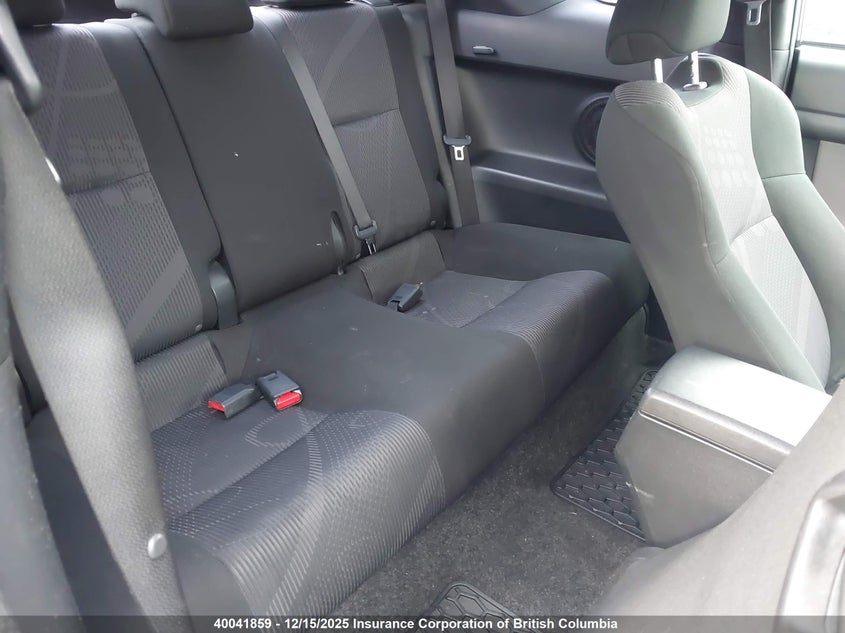JTKJF5C74C3036049 2012 SCION TC photo no. 8