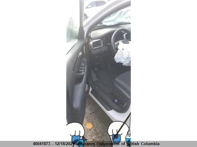 2020 Kia Sorento S VIN: 5XYPGDA56LG616537 Lot: 40041873