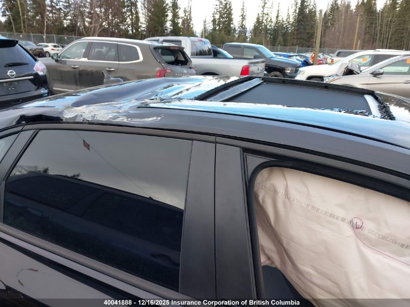 2025 Volkswagen Jetta VIN: 3VWSX7BU4SM005664 Lot: 40041888