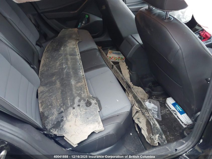 2025 Volkswagen Jetta VIN: 3VWSX7BU4SM005664 Lot: 40041888