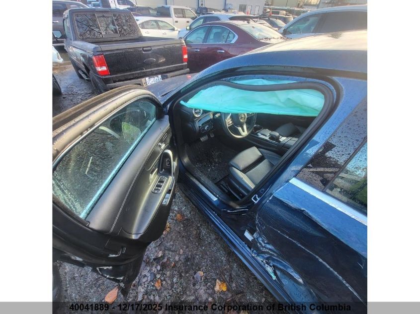 2020 Mercedes-Benz A 220 4Matic VIN: W1K3G4FB5LW045628 Lot: 40041889