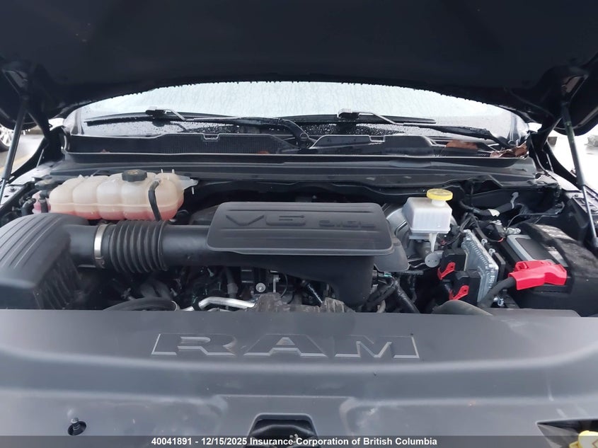 1C6RRFFG1NN298452 2022 RAM 1500 photo no. 10