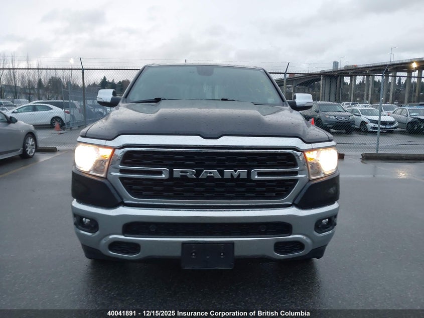 1C6RRFFG1NN298452 2022 RAM 1500 photo no. 12