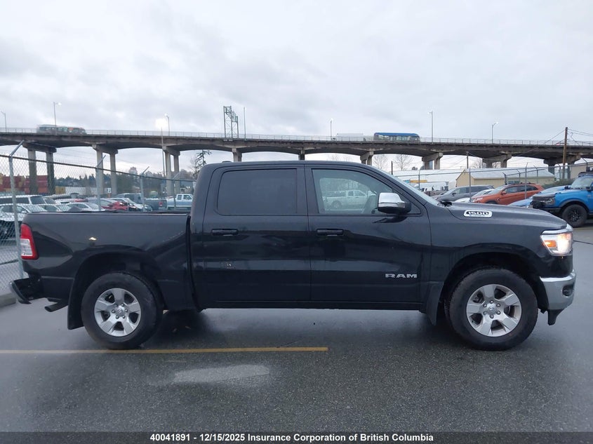 1C6RRFFG1NN298452 2022 RAM 1500 photo no. 13