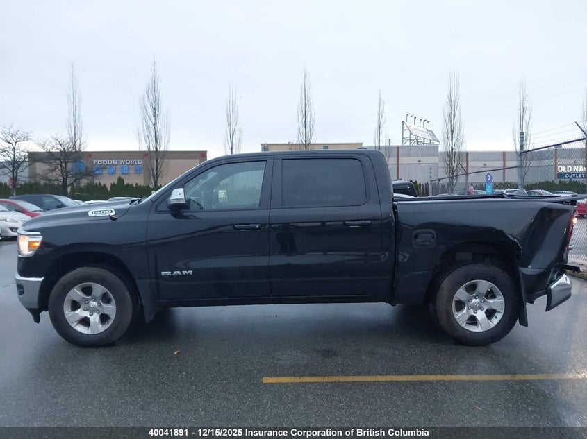 1C6RRFFG1NN298452 2022 RAM 1500 photo no. 14