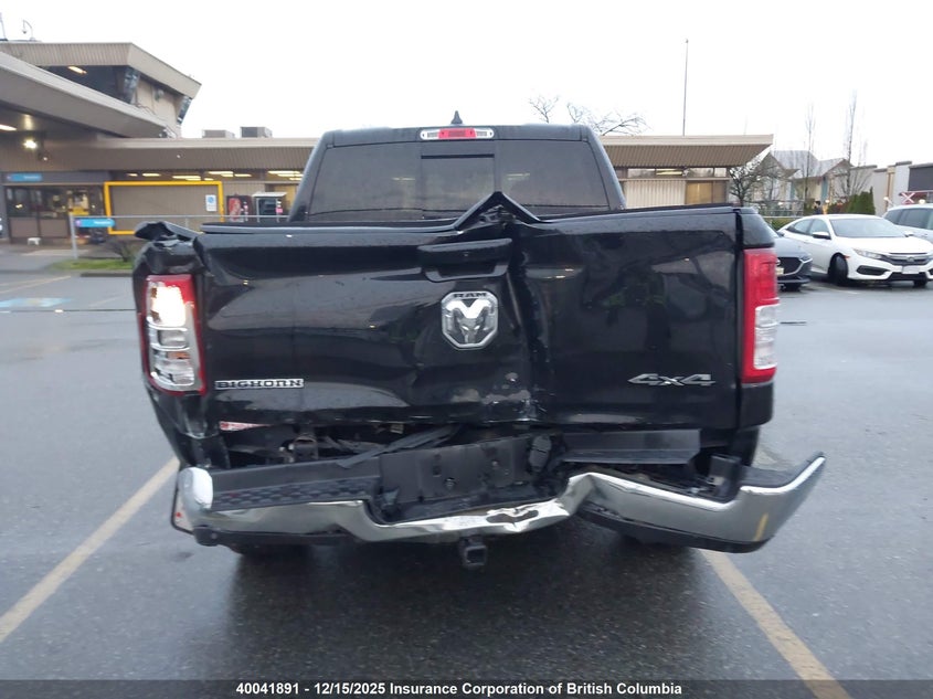 1C6RRFFG1NN298452 2022 RAM 1500 photo no. 16