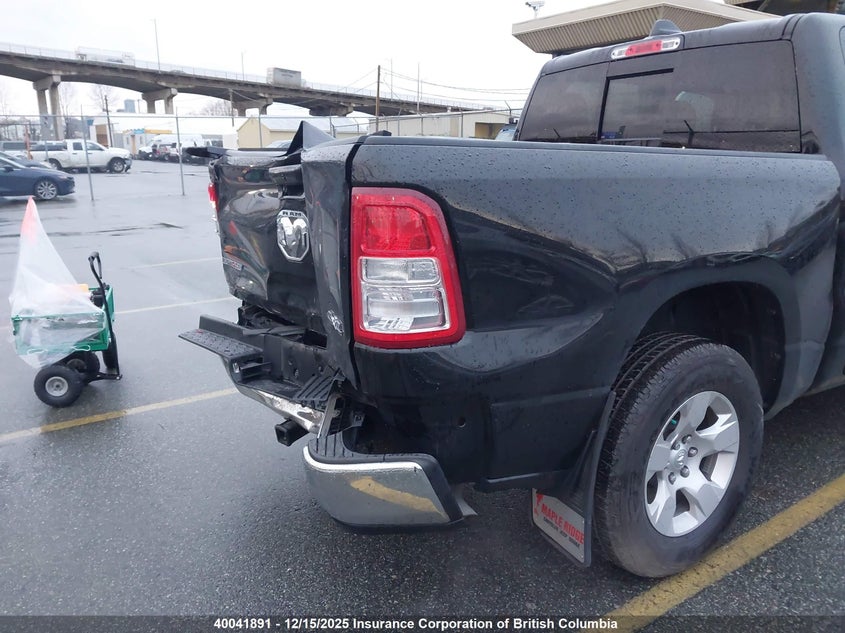 1C6RRFFG1NN298452 2022 RAM 1500 photo no. 19
