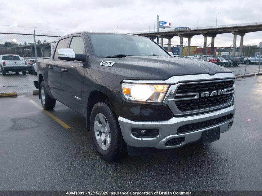 1C6RRFFG1NN298452 2022 RAM 1500 photo no. 23