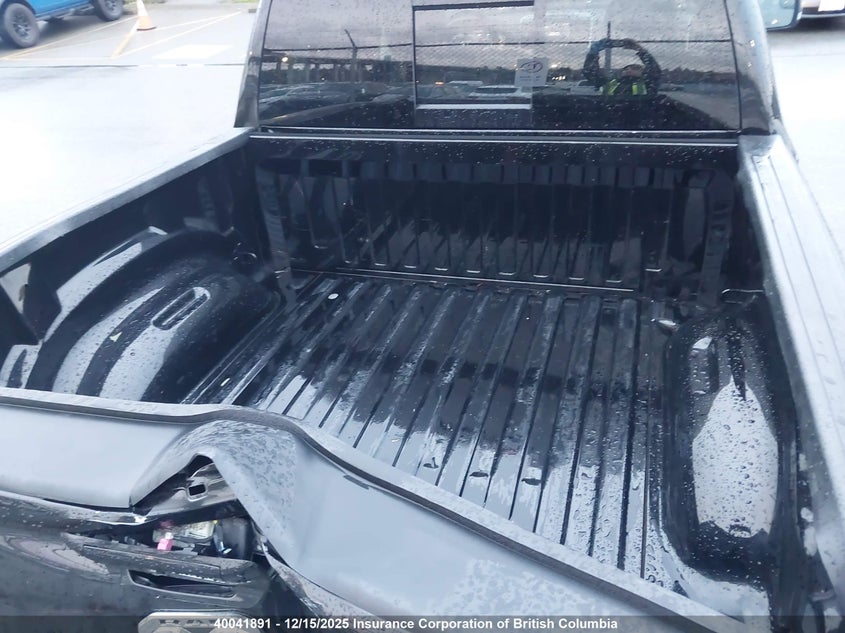 1C6RRFFG1NN298452 2022 RAM 1500 photo no. 20