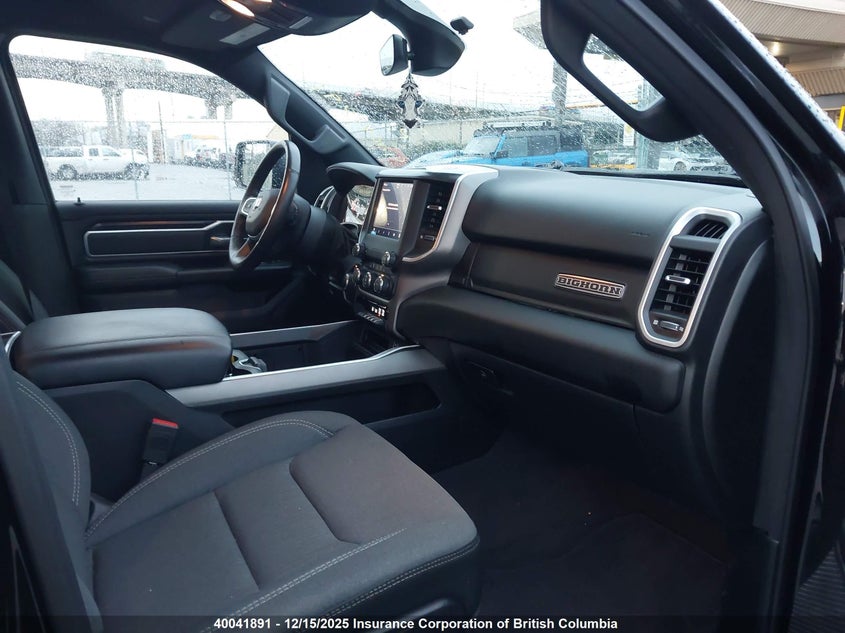 1C6RRFFG1NN298452 2022 RAM 1500 photo no. 5