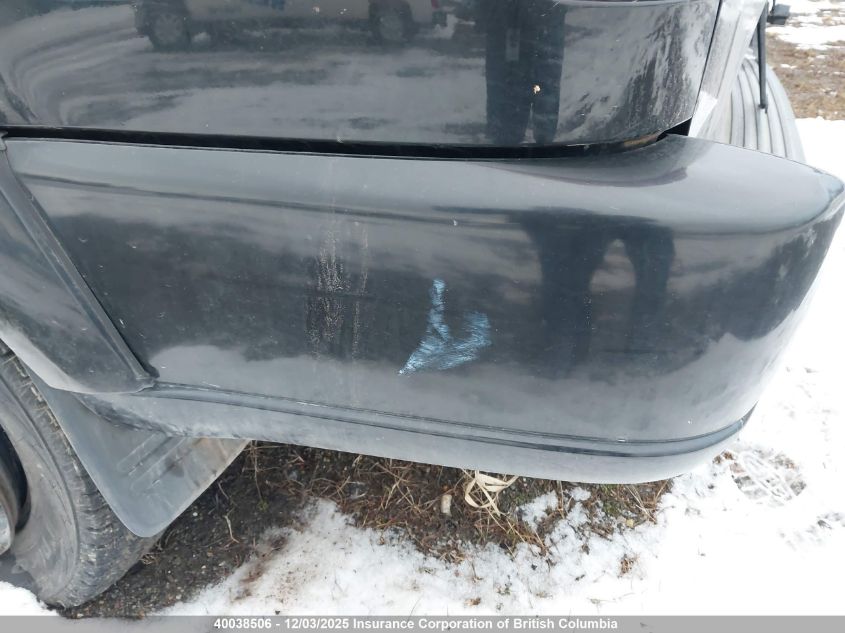 2006 Toyota Sequoia Limited VIN: 5TDBT48A06S268654 Lot: 40038506