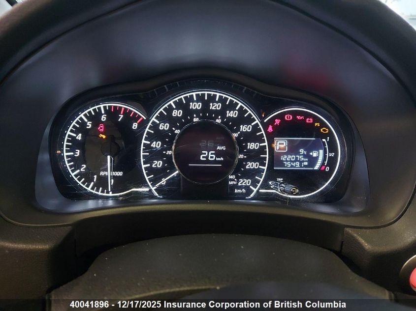 2016 Nissan Versa VIN: 3N1CE2CP7GL364029 Lot: 40041896