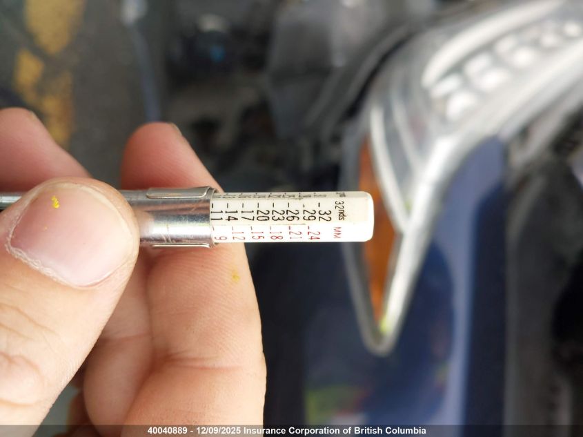 2016 Acura Rdx Advance VIN: 5J8TB4H72GL804827 Lot: 40040889