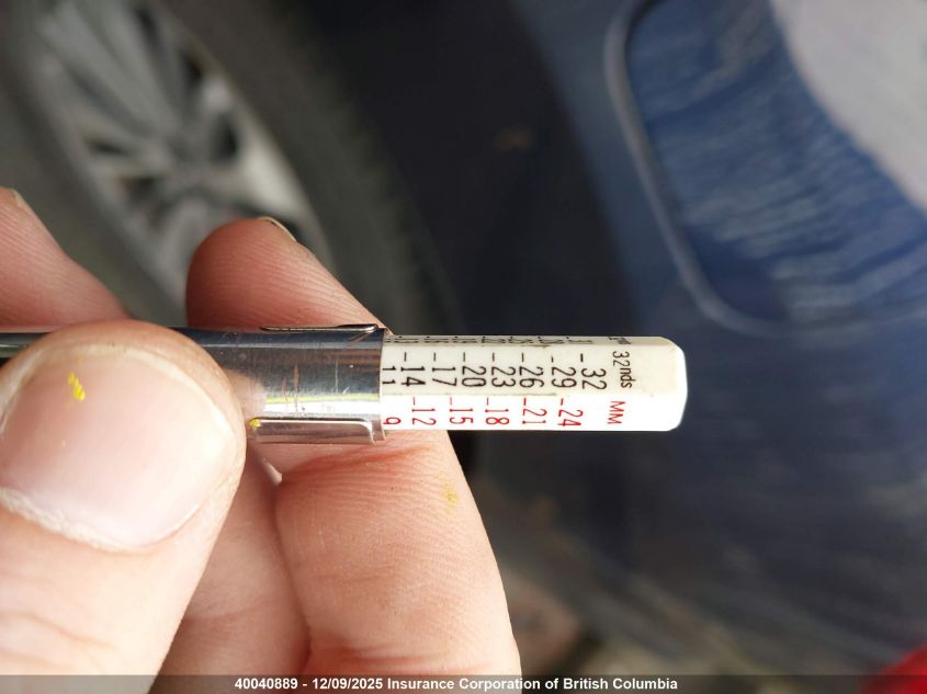 2016 Acura Rdx Advance VIN: 5J8TB4H72GL804827 Lot: 40040889