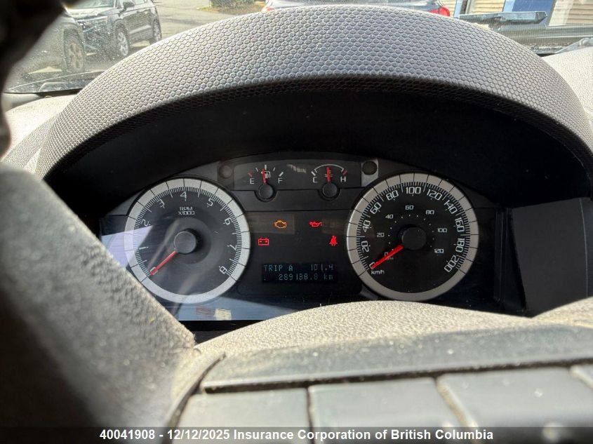 2008 Ford Escape Limited VIN: 1FMCU94198KA41067 Lot: 40041908