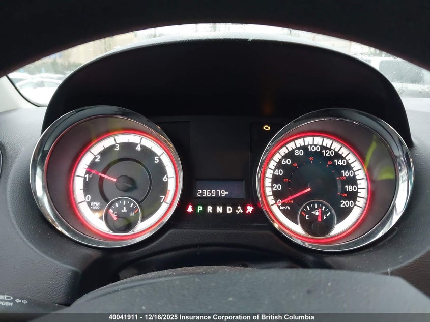 2C4RDGBG8DR728417 2013 DODGE CARAVAN photo no. 7