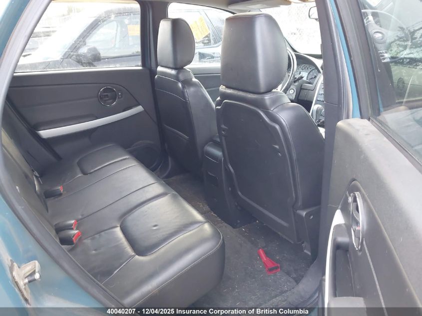 2008 Pontiac Torrent VIN: 2CKDL33F586060135 Lot: 40040207