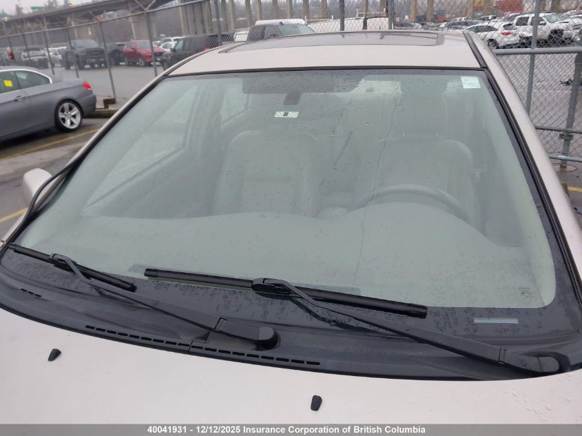 2003 Toyota Corolla Ce/Le/S VIN: 2T1BR38E83C750840 Lot: 40041931