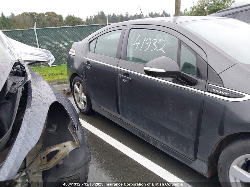 1G1RD6E42FU140751 2015 CHEVROLET VOLT photo no. 13