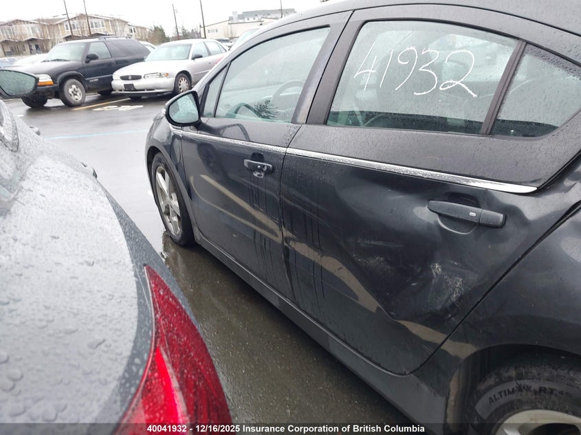 1G1RD6E42FU140751 2015 CHEVROLET VOLT photo no. 14