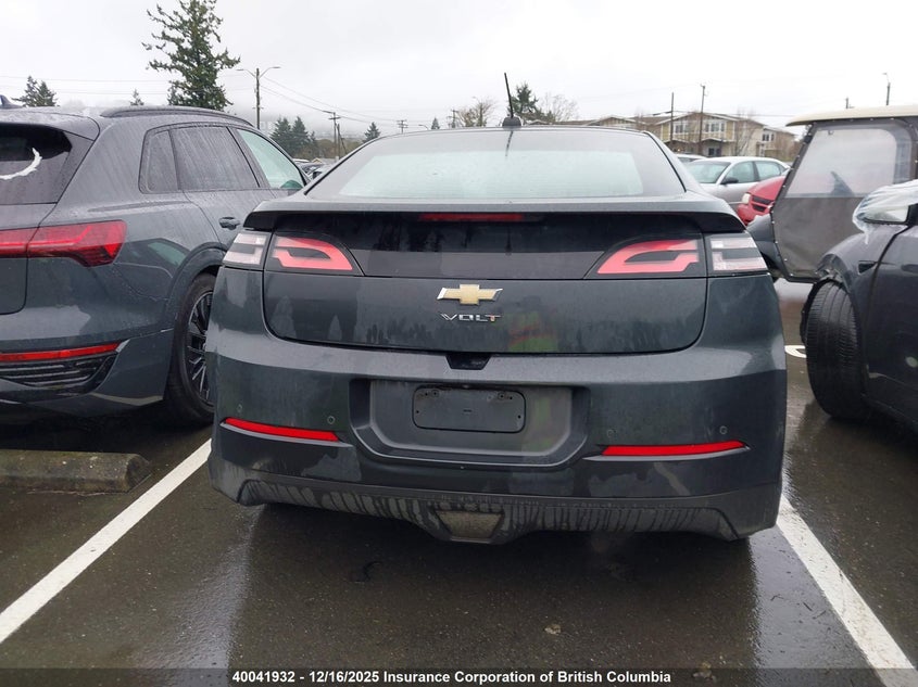 1G1RD6E42FU140751 2015 CHEVROLET VOLT photo no. 16