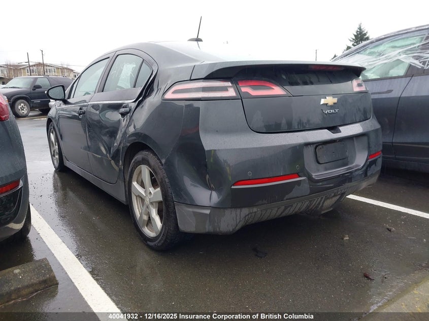 1G1RD6E42FU140751 2015 CHEVROLET VOLT photo no. 3