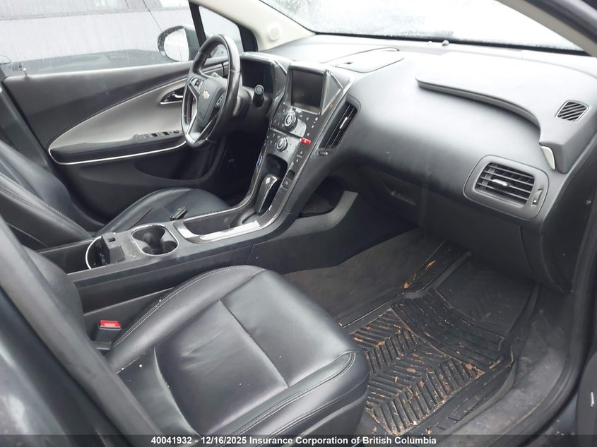 1G1RD6E42FU140751 2015 CHEVROLET VOLT photo no. 5