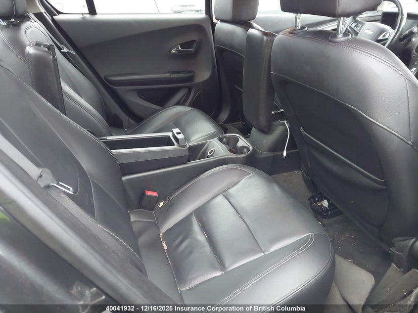 1G1RD6E42FU140751 2015 CHEVROLET VOLT photo no. 8