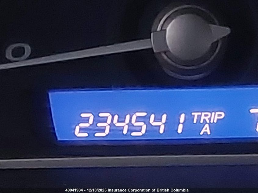 2008 Honda Civic VIN: 2HGFG12248H004216 Lot: 40041934