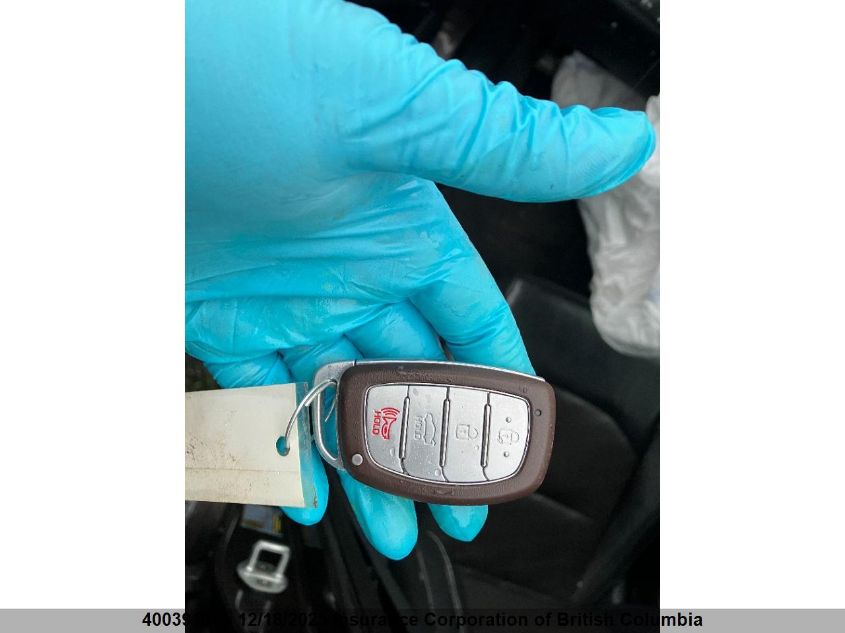 2016 Hyundai Sonata Sport/Limited VIN: 5NPE34AF8GH318968 Lot: 40039194