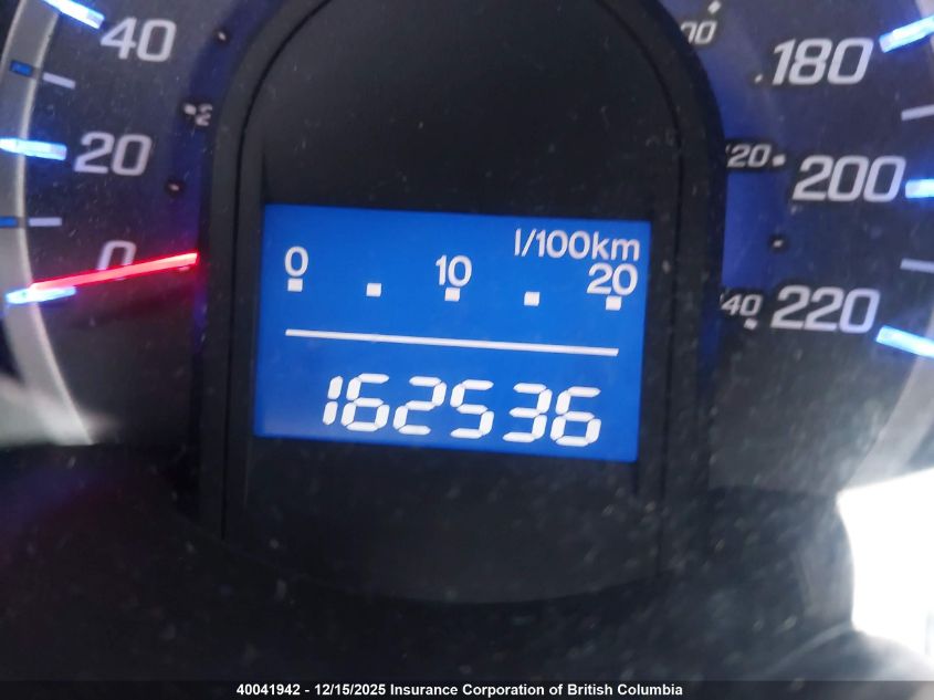 2011 Honda Fit VIN: JHMGE8H59BC801489 Lot: 40041942