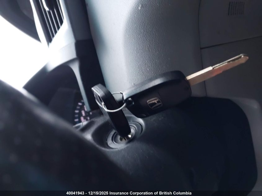 2011 Honda Odyssey Exl VIN: 5FNRL5H63BB502932 Lot: 40041943