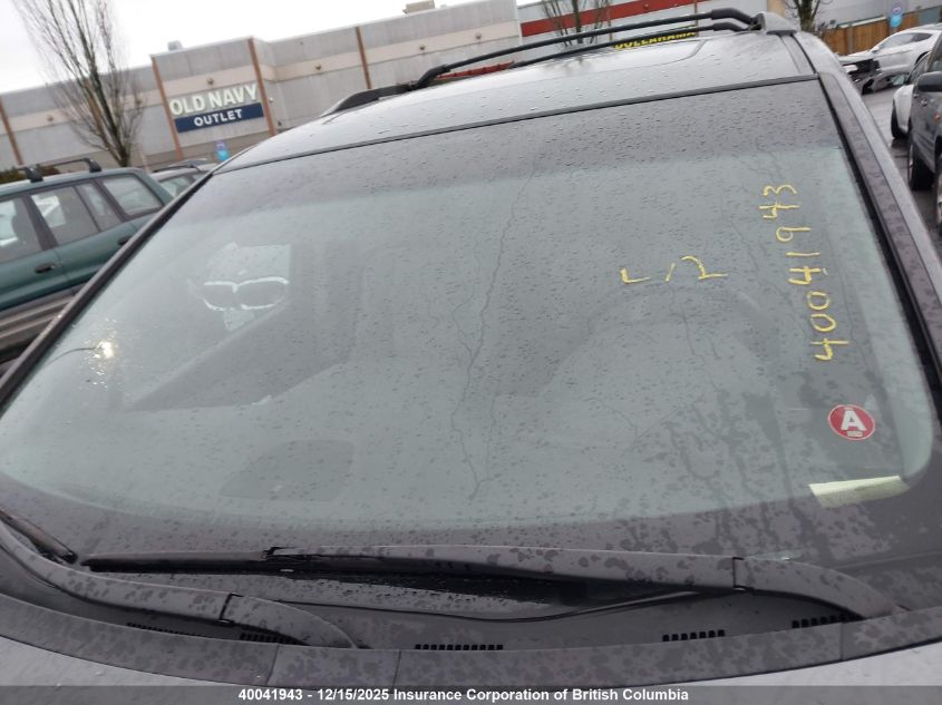 2011 Honda Odyssey Exl VIN: 5FNRL5H63BB502932 Lot: 40041943