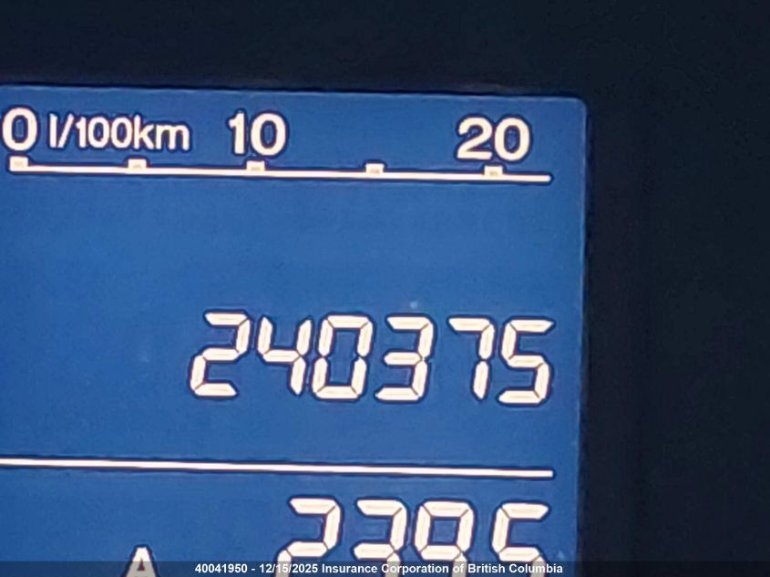 2010 Honda Cr-V VIN: 5J6RE4H58AL810101 Lot: 40041950