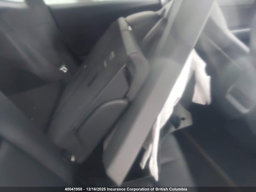 5YJYGDEF2MF202221 2021 TESLA MODEL Y photo no. 8