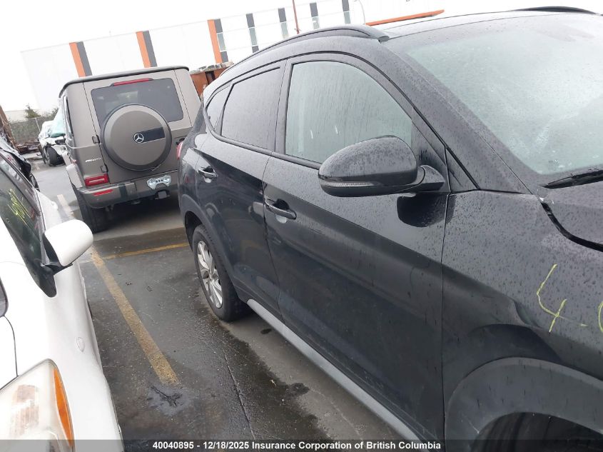 2020 Hyundai Tucson Limited/Sel/Sport/Ultimate/Value VIN: KM8J3CA48LU210319 Lot: 40040895