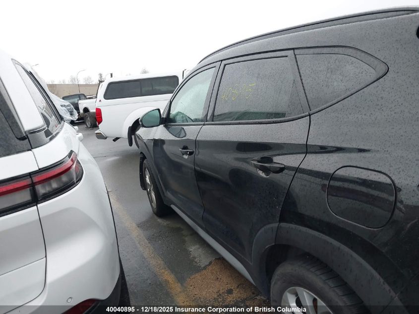 2020 Hyundai Tucson Limited/Sel/Sport/Ultimate/Value VIN: KM8J3CA48LU210319 Lot: 40040895