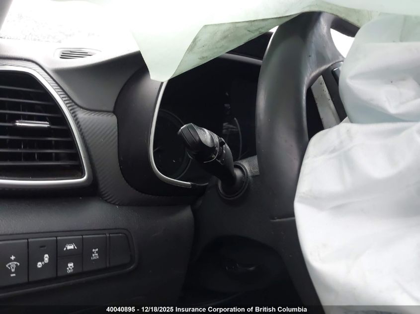 2020 Hyundai Tucson Limited/Sel/Sport/Ultimate/Value VIN: KM8J3CA48LU210319 Lot: 40040895