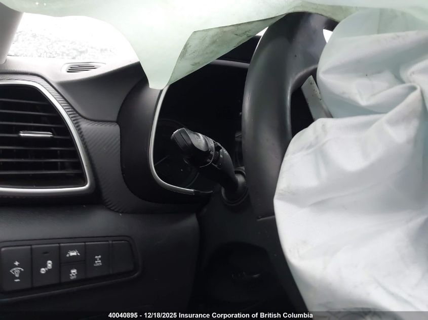 2020 Hyundai Tucson Limited/Sel/Sport/Ultimate/Value VIN: KM8J3CA48LU210319 Lot: 40040895