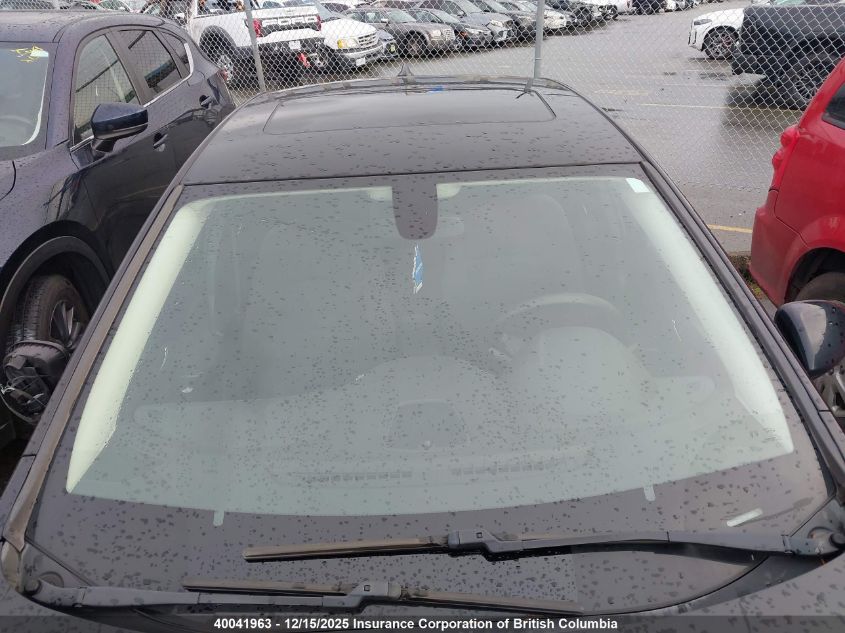 2017 Chevrolet Cruze VIN: 1G1BE5SM4H7243247 Lot: 40041963