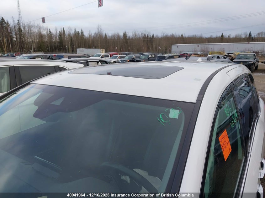 5FNRL6H89NB503997 2022 HONDA ODYSSEY photo no. 19