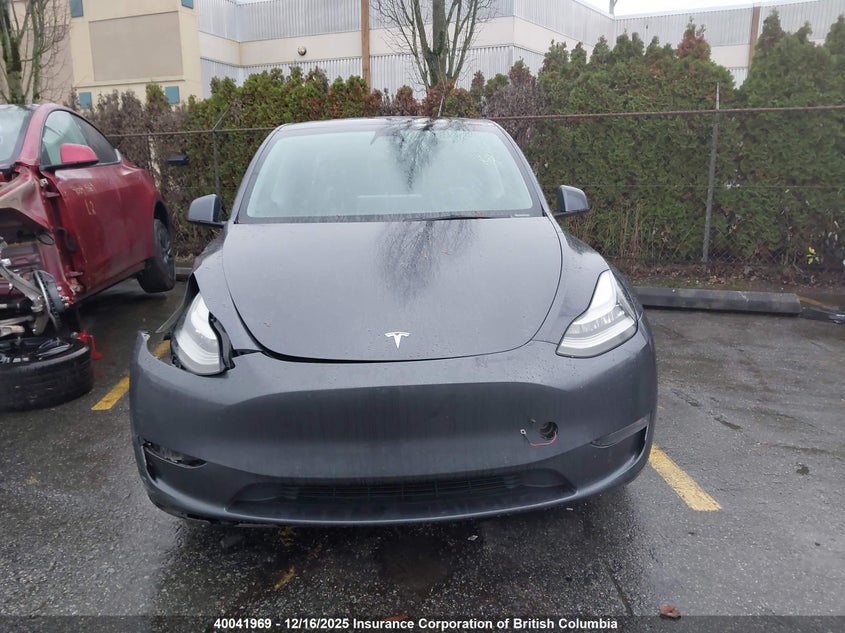 5YJYGDEDXMF120834 2021 TESLA MODEL Y photo no. 13