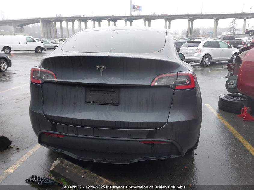 5YJYGDEDXMF120834 2021 TESLA MODEL Y photo no. 17