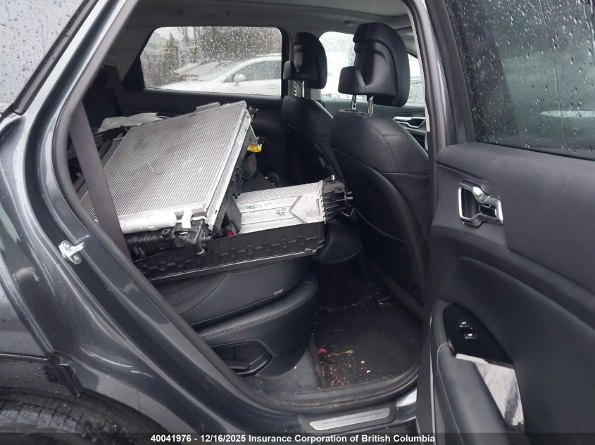 2025 Kia Sportage Ex Premium VIN: KNDPVDDH7S7232645 Lot: 40041976