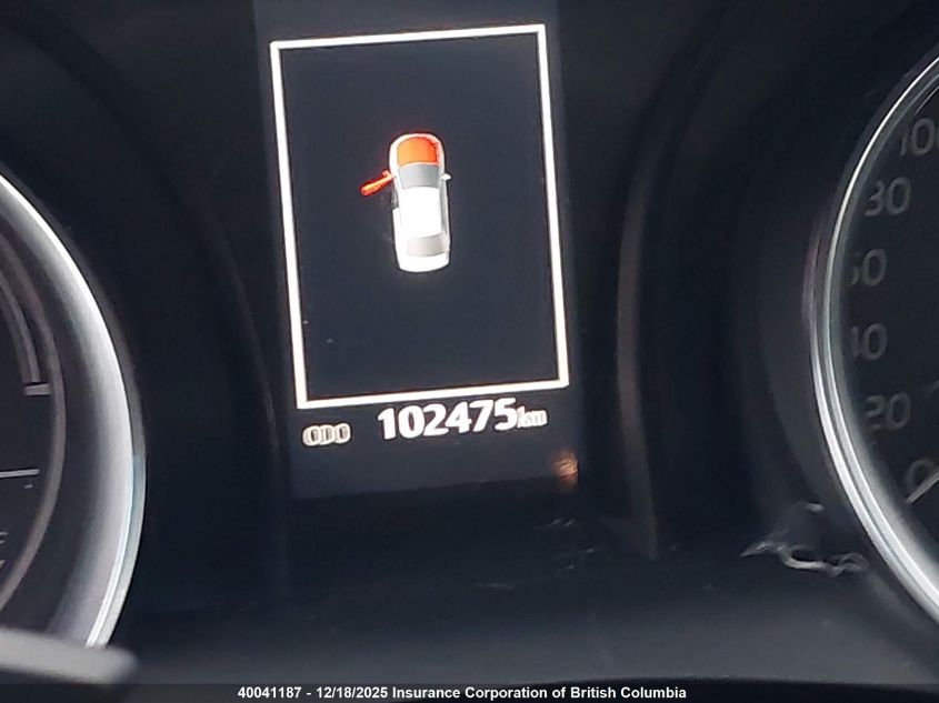 2018 Toyota Camry Hybrid/Le/Xle/Se VIN: 4T1B21HK8JU006195 Lot: 40041187