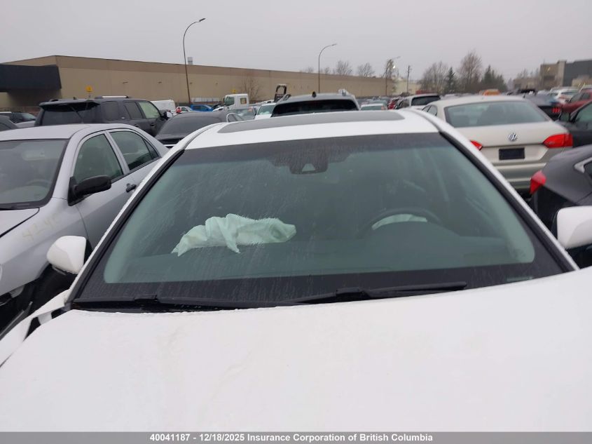 2018 Toyota Camry Hybrid/Le/Xle/Se VIN: 4T1B21HK8JU006195 Lot: 40041187