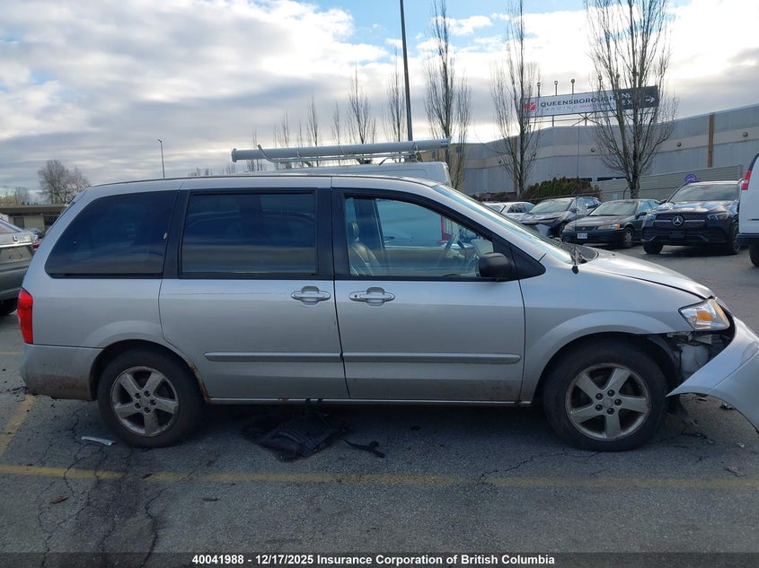 JM3LW28J920328645 2002 MAZDA MPV photo no. 13