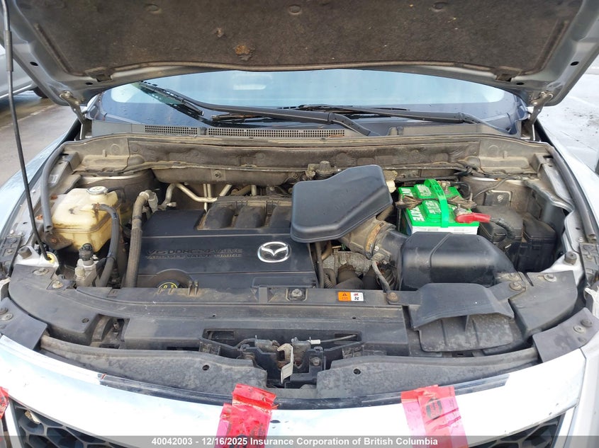 JM3TB3MA2A0204139 2010 MAZDA CX-9 photo no. 10
