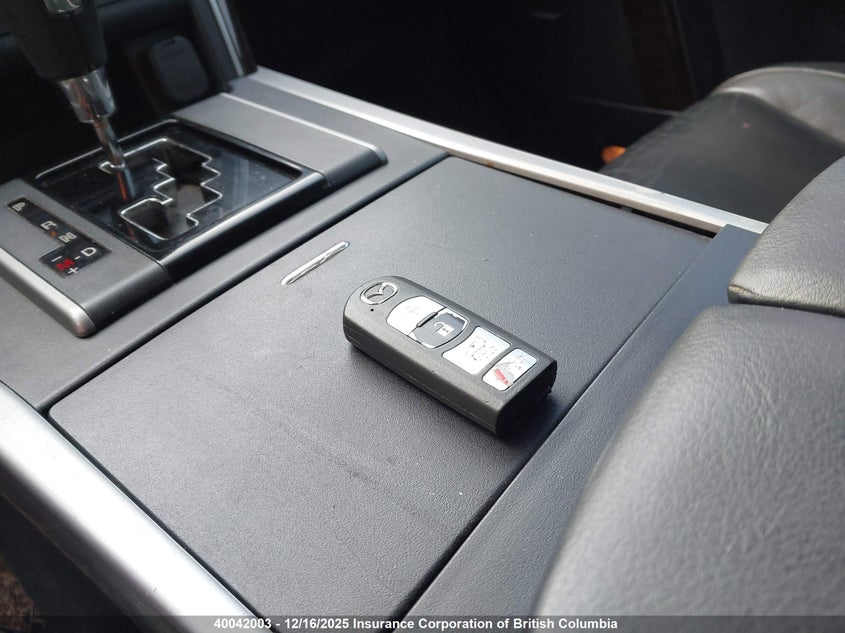 JM3TB3MA2A0204139 2010 MAZDA CX-9 photo no. 11